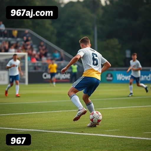 Requisitos do APK da 967 para Android