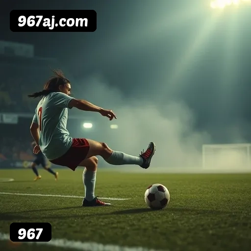 967 bônus R$5.000 + 500 giros - Rollover 35x, prazo 30 dias, 38% taxa conversão