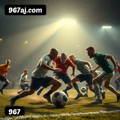 Tabela RTP dos jogos de cassino da 967