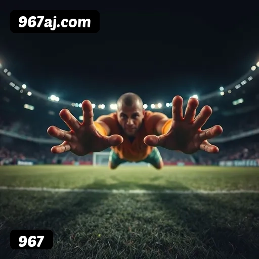 Loterias online disponíveis na 967